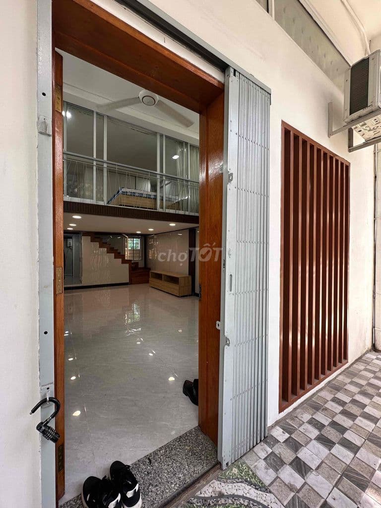🔥 QUẬN 5 TRUNG TÂM – 80M² CHỈ CÒN 2.99T - KHÓ TÌM CĂN THỨ 2! - Ảnh 2