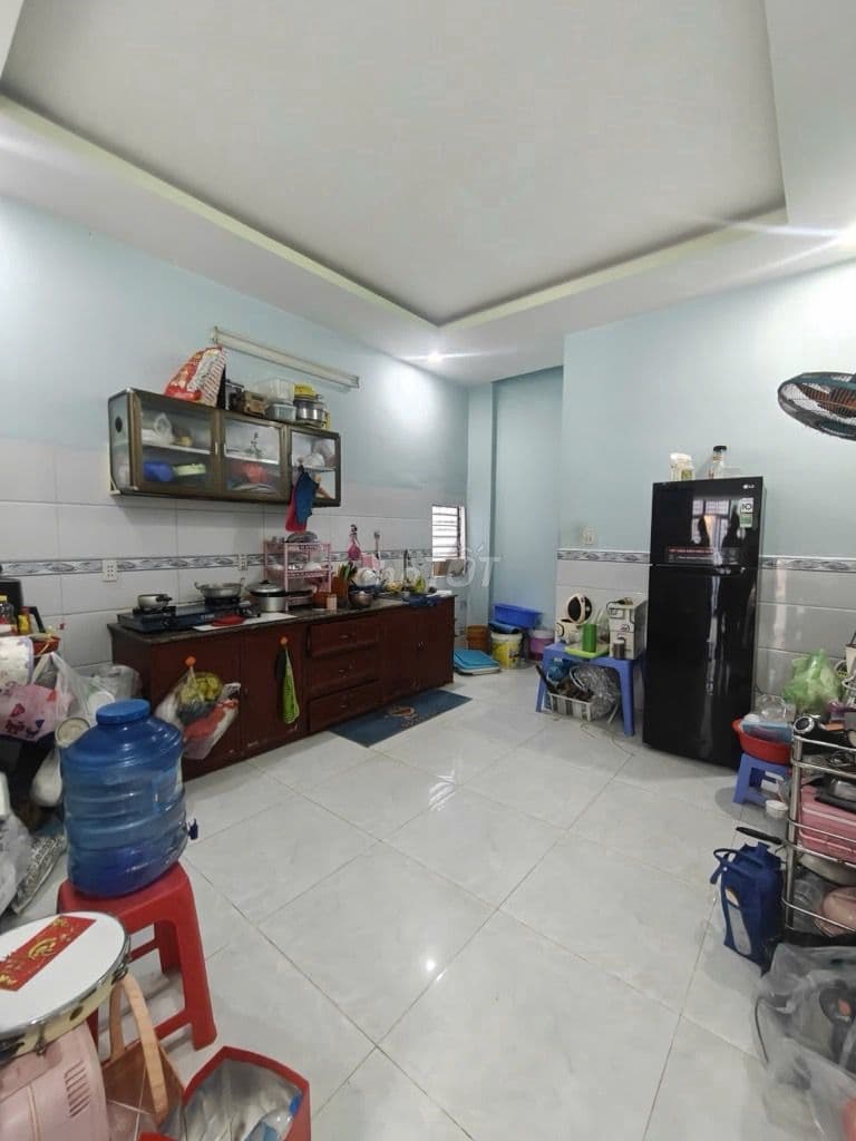 🏡 NHÀ ĐẸP HẺM 6M CHIẾN LƯỢC – XE HƠI TỚI CỬA – 52M2 GIÁ CHỈ 4 TỶ NHỈNH - Ảnh 2