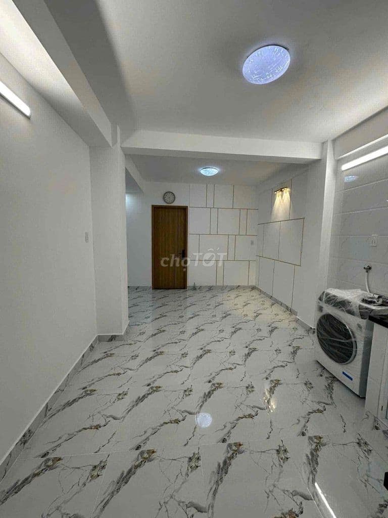 Nhỉnh 3Tỷ - CĂN GÓC CC 234 PHAN VĂN TRỊ, BÌNH THẠNH – 63M² – 2PN 📐 6