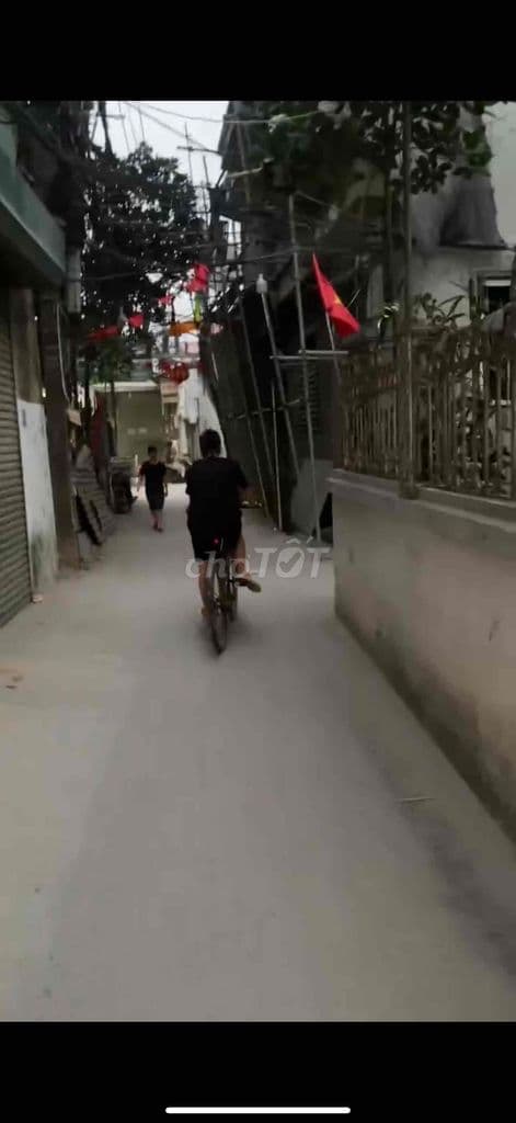 BÁN NHÀ 5 Tầng Hoa Thám LA PHÙ-HOÀI ĐỨC-AN KHÁNH