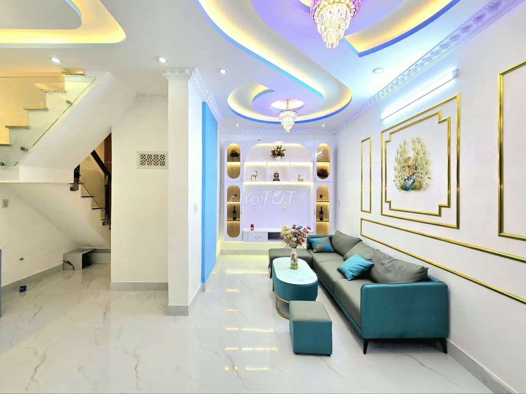 🔥🔥nhà bán sổ hồng đồng sở hữu gần cầu Phú Xuân🔥🔥🔥 - Ảnh 3