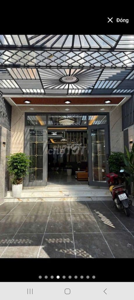 💥CCG Bán Gấp nhà 1trệt 3lầu 5pn 5wc 1bếp - Ảnh 2