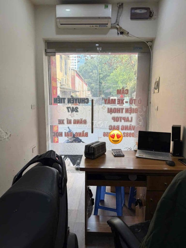 6,5tỷ mặt đường Thanh Xuân sẵn sổ đỏ giao dịch - Ảnh 2