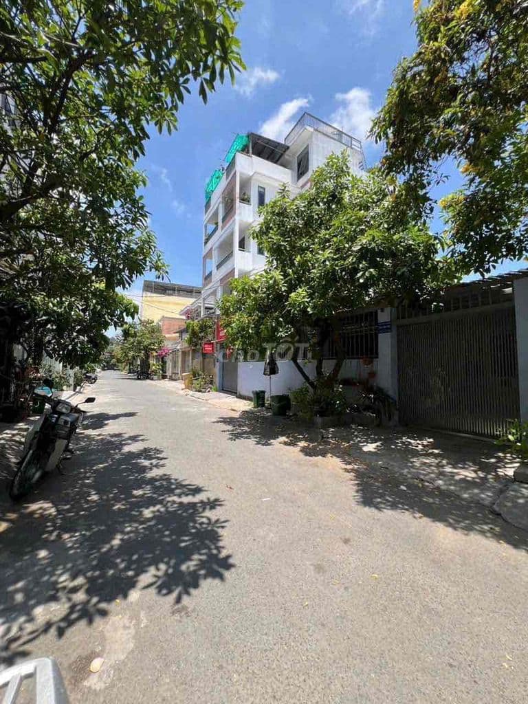 CHÍNH CHỦ BÁN ĐẤT KHU VIP BÊN SÔNG P. HIỆP BÌNH CHÁNH, TP THỦ ĐỨC .