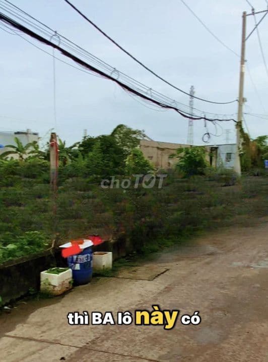 Đất An Phú Đông 5x18m đường oto thông, Ngã Tư Vườn Lài - QL1A - Ảnh 3