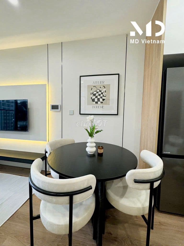 Bán nhanh căn 1N+ 43m- 3,2 tỷ- G2 Imperia sola park vinhome smart city - Ảnh 3