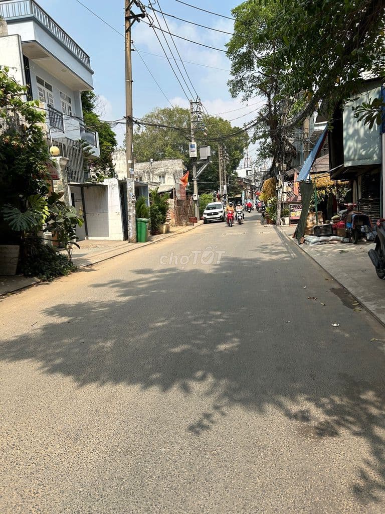 BÁN NHÀ HẺM SỐ 222 - NGAY BÙI ĐÌNH TÚY RẼ VẢO - Ảnh 2
