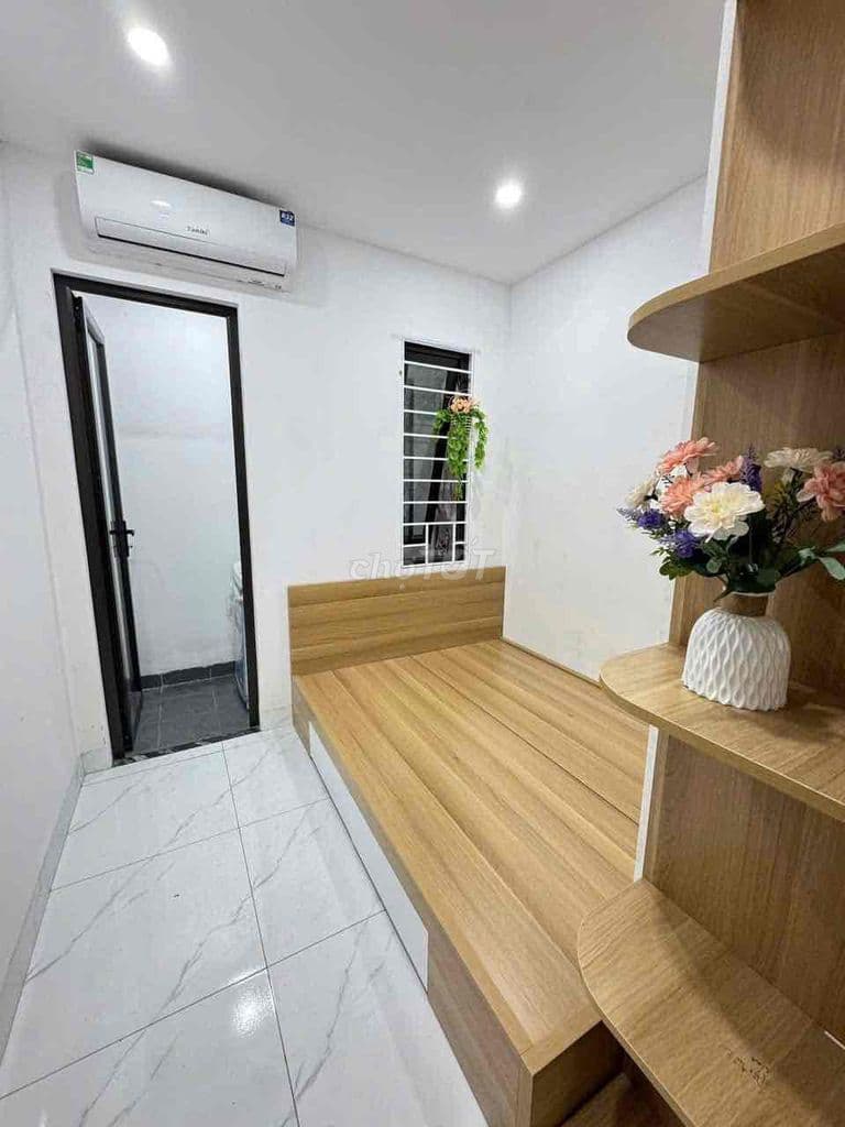 Bán CCMN Mới Đẹp Giá Rẻ - Mỹ Đình, Phạm Hùng - Ảnh 2