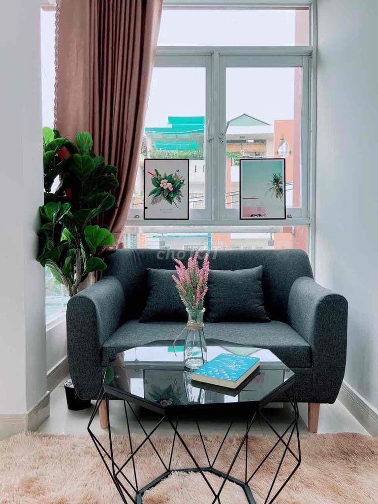 Nhà mặt tiền kinh doanh CXPL D 3.5x20m 4Tấm giá 10tỷ TL. có Hđt 20tr - Ảnh 2