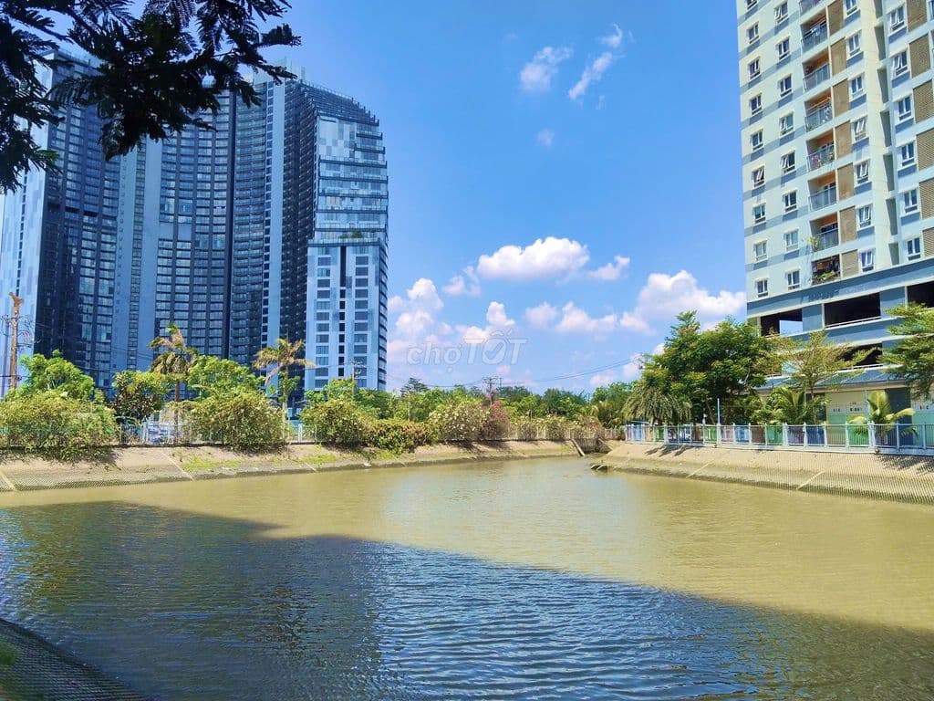 2PN - JAMONACITY, 72M2, 3 TỶ7, THƯƠNG LƯỢNG - Ảnh 3