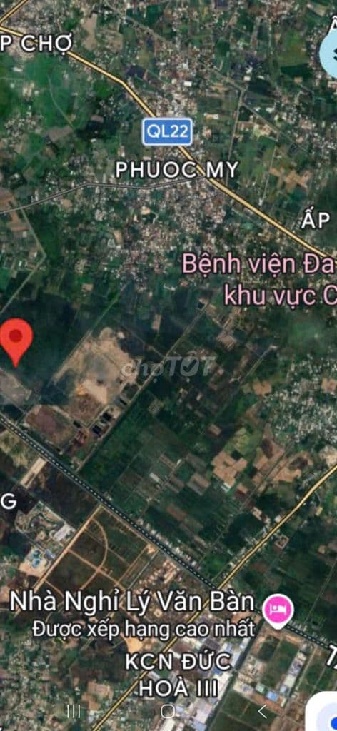 Bán gấp đất ruộng đền bù qui hoạch - Ảnh 3