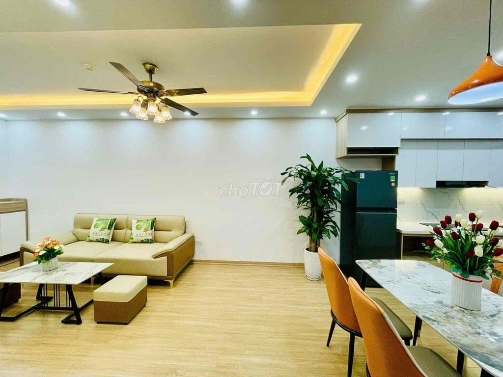 ✨ Căn đẹp hiếm tại HH1A Linh Đàm – sảnh toà đẹp nhất 🏡 📐 Diện tích: 6
