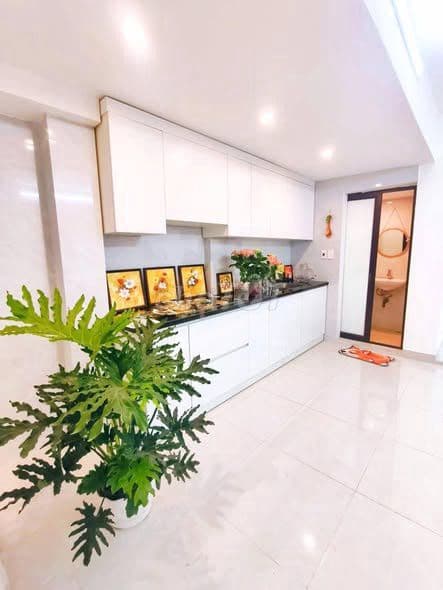 bán căn hộ 2pn Đống Đa full nội thất - Ảnh 3