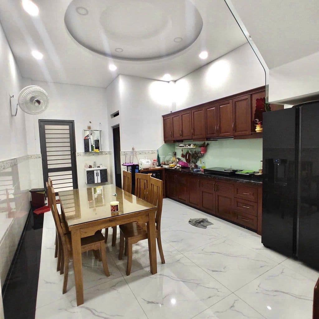 MTKD Trệt 1Lầu, 4x17m, Đường 25m, Ngay Lê Trọng Tấn Q. Tân Phú - Ảnh 3