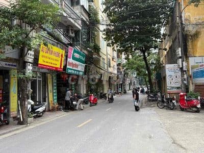 BÁN ĐẤT HOÀ LẠC, CÁCH QL21 400M, ĐH FPT 2KM, ĐHQG 1.5KM, ĐƯỜNG CHÍNH - Ảnh 2