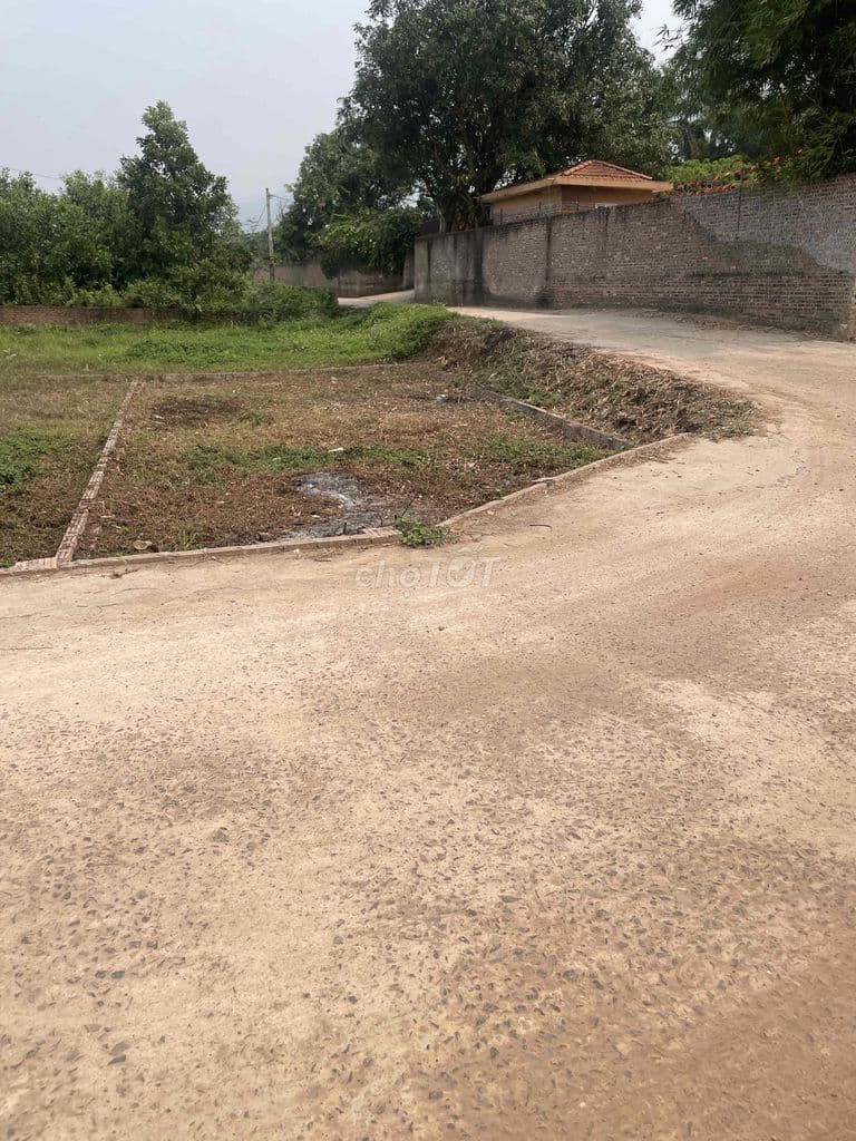 CHÍNH CHỦ BÁN MẢNH ĐẤT 100,3 m2 TẠI KIM ANH HÀ NỘI - Ảnh 2