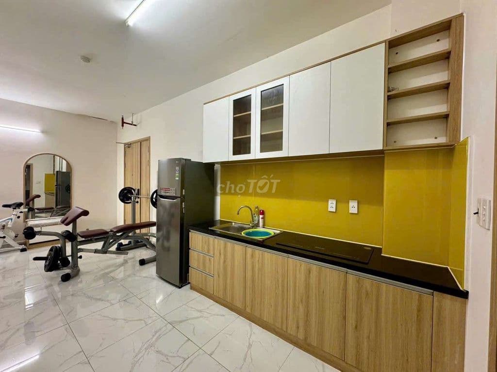 CH FRESCA - 55m2 giá 2 tỷ 37 ( 2pn 1 wc) - Ảnh 2