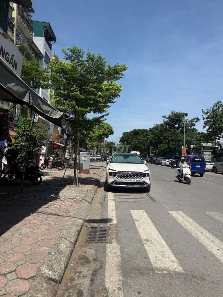 GIÁ ĐẦU TƯ! Bán đất khu Mai Dịch, Cầu Giấy _50m giá nhỉnh 7 tỷ.