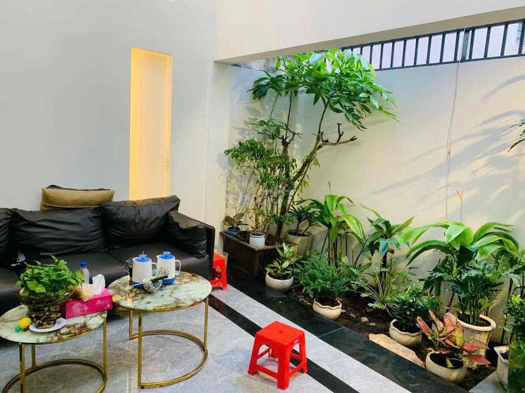 Nhà mới 4 tầng gara ô tô – 79m2 – Tam Phú Thủ Đức – chỉ 8,7 tỷ - Ảnh 3