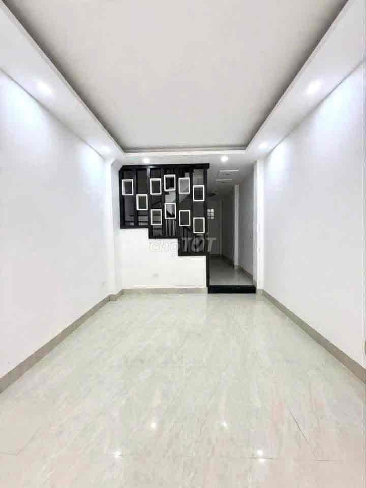 Nhà xây đơn lập TT Trạm Trôi 40m2 - Ảnh 2