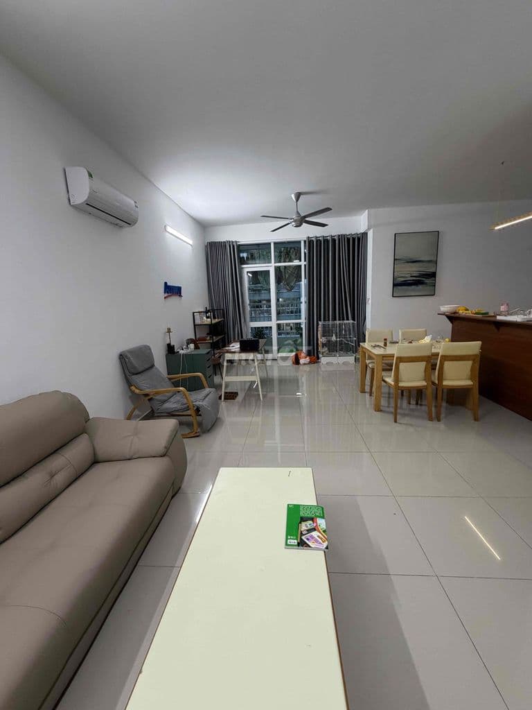 📣📣📣BÁN CĂN HỘ BELLEZA Q7-124M2,3PN,2WC✅FULL NT💰TỐT CHỈ : 5.3 TỶ 🔥🔥🔥