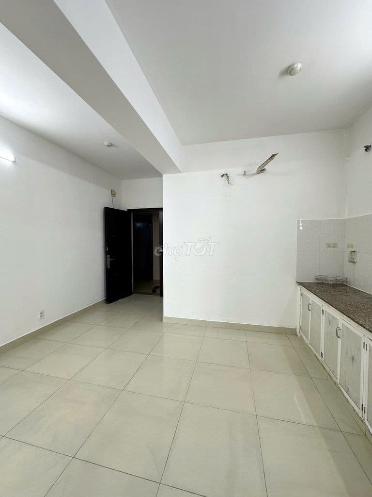 BÁN CĂN HỘ CHUNG CƯ TÂN TẠO 1 ( THÁI SƠN) BÌNH TÂN - Ảnh 2