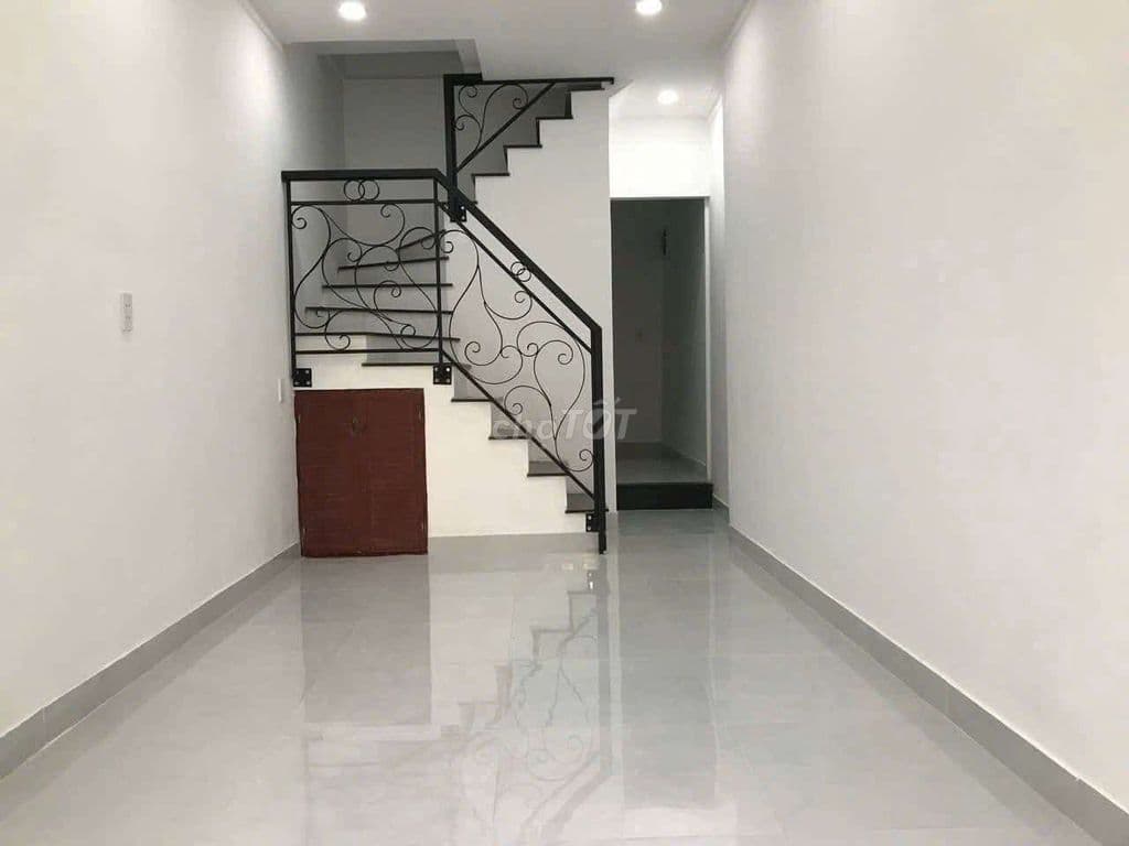 BÁN NHÀ LÊ ĐỨC THỌ - Ảnh 3