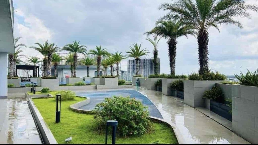 Chủ ngợp Bank , cần bán căn hộ Lavida Plus 54m2 giá 3.9 tỷ còn TL - Ảnh 3