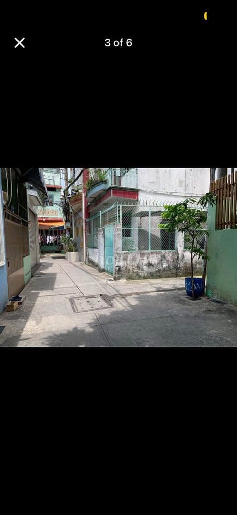 Bán nhà Lê Liễu, Tân Phú - Ảnh 3