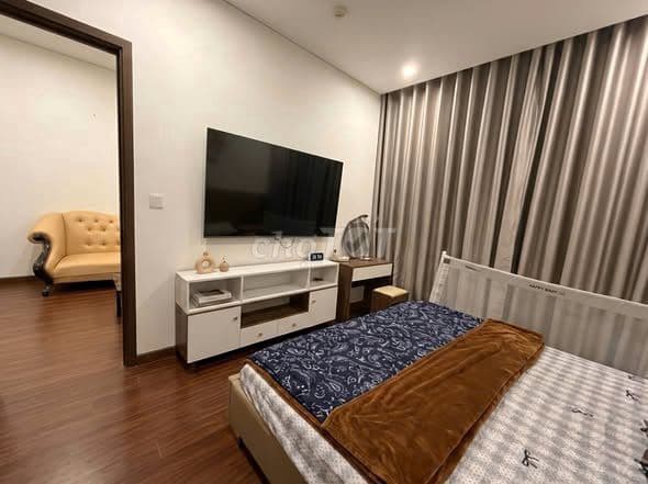 Căn hộ 1PN+ 48m2 Masteri H1 Vinhomes Ocean Park 3.550 tỷ - Ảnh 2