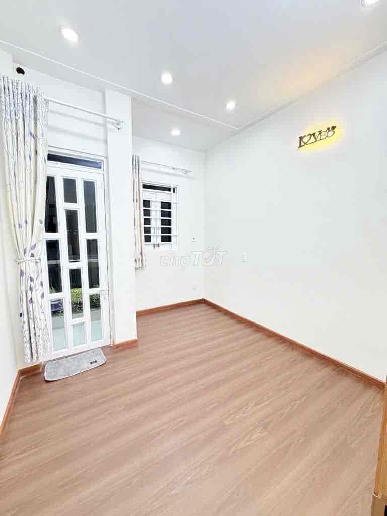 🏡Nhà riêng, Phường 15, QUẬN Tân Bình - Ảnh 3