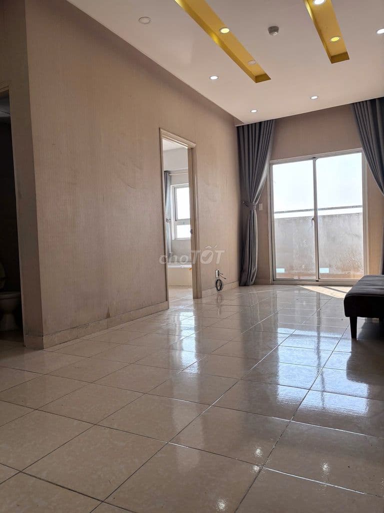 BÁN CĂN HỘ MẶT TIỀN NGUYỄN VĂN LINH HQC PLAZA - Ảnh 2