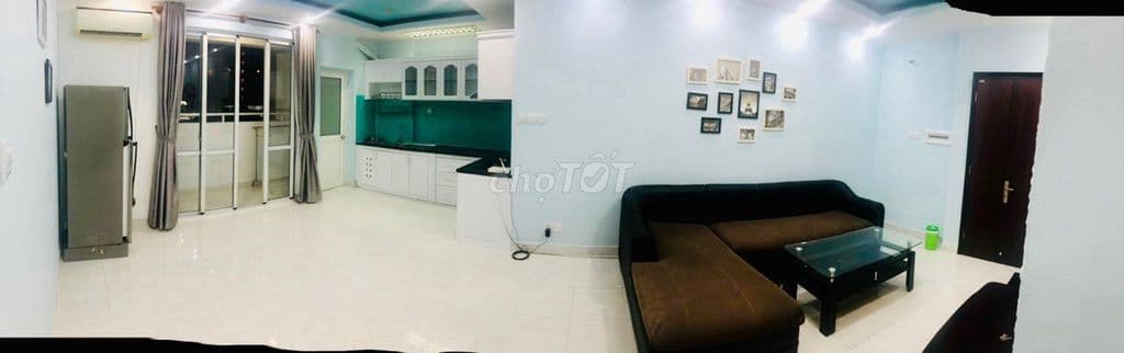 Chính chủ cần bán căn hộ Central Garden, 328 Võ Văn Kiệt