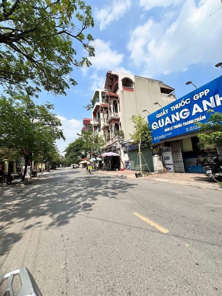 bán nhà 38m² Thanh Trì giá 7 tỷ