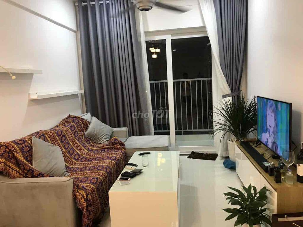 Chuyển nhà nên cần bán nhanh căn hộ Prosper Plaza 65m2 Quận 12 - Ảnh 2