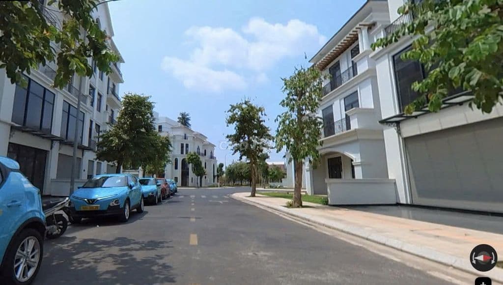 NHÀ PHỐ 6 TẦNG KĐT VINHOMES GRAND PARK NGANG 7M 17.9 TỶ GẦN CÔNG VIÊN