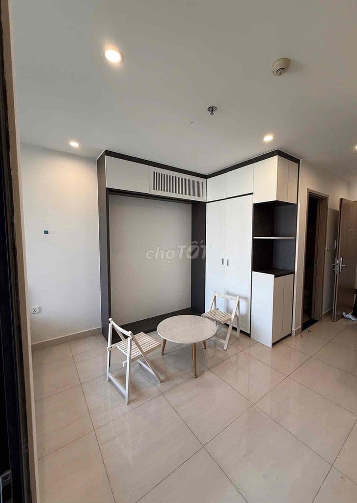 Bán Studio khu Rainbow Vinhomes Grand Park - Ảnh 3
