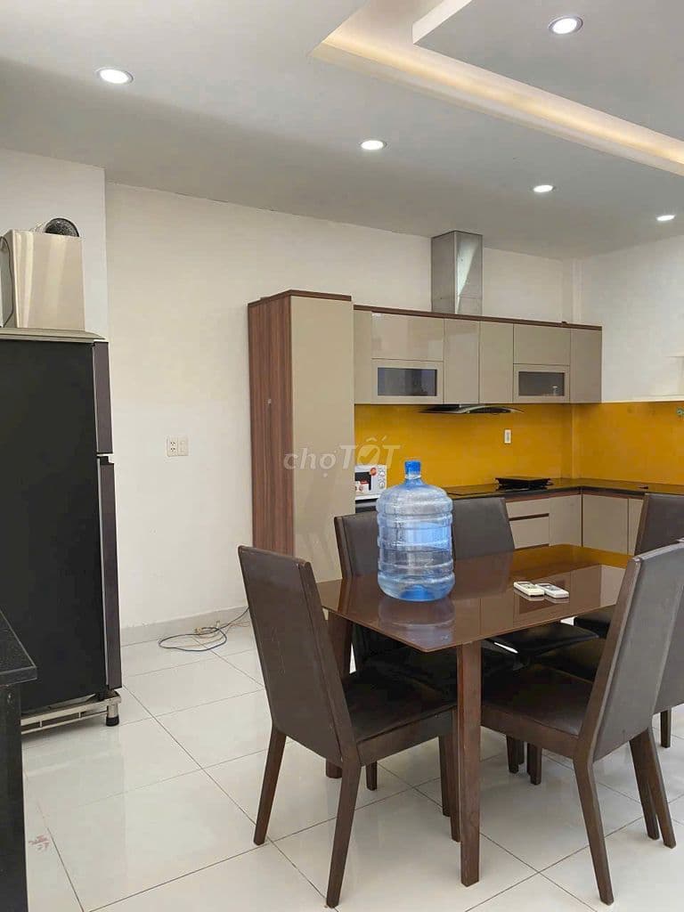 Bán nhà khu dân cư SADECO PHƯỚC KIỂN A 5x19 giá tốt