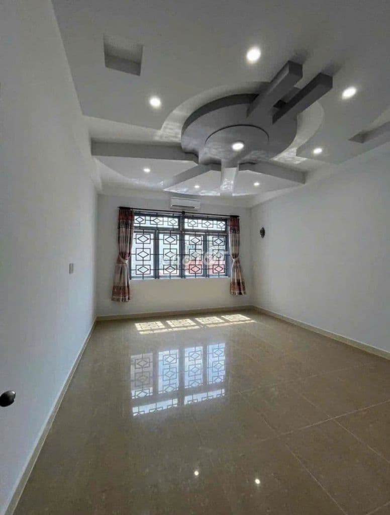 💎 Nhà Mới 4 Tầng – Mặt Tiền Đường 23 – Bình Phú – Giá 13,5 Tỷ - Ảnh 2