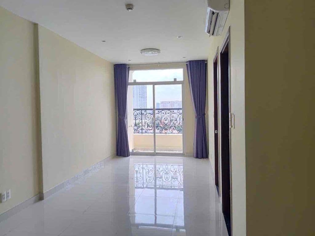 Căn hộ 1 phòng ngủ view Bitexco Grand Riverside