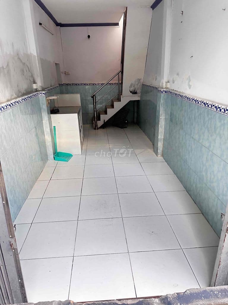 Chính chủ bán nhà 1 trệt 1 lầu - Bến bình đông q8 - Ảnh 2