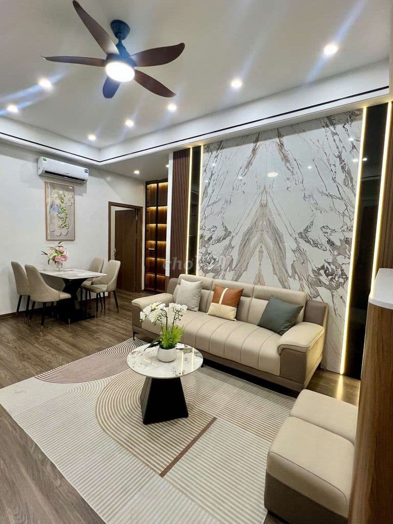 Chính chủ nhờ em bán căn hộ CT2 Bắc Linh Đàm