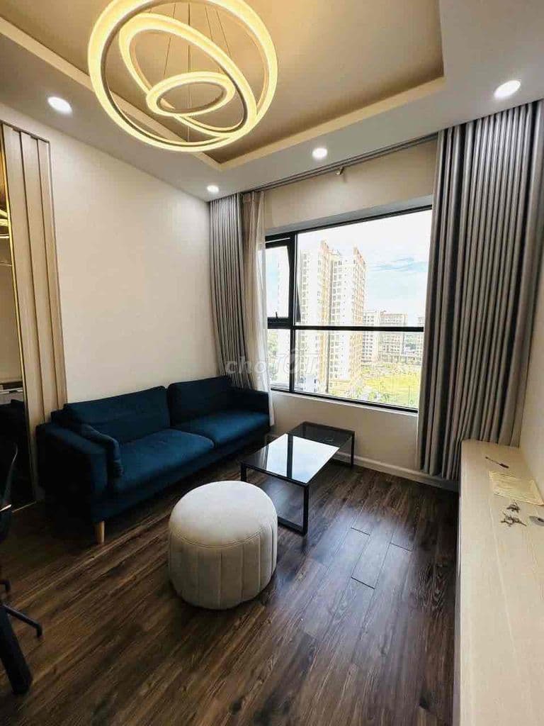 CHO THUÊ 2 PN FULL NỘI THẤT GIÁ 9.5tr- MIZUKI PARK - Ảnh 2