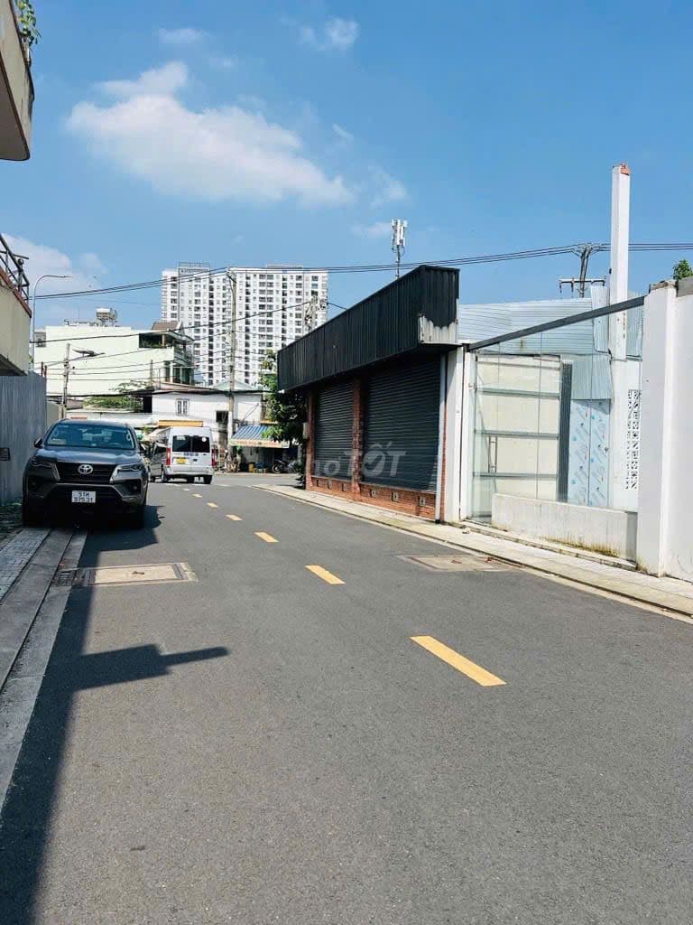 Bán đất tại Trương Đình Hội, 6,5 tỷ, 68m2, hàng hiếm giá tốt - Ảnh 2