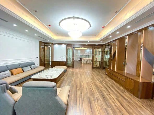 bán toà building Lê Đức Thọ Mỹ Đình vị trí đẹp - Ảnh 3