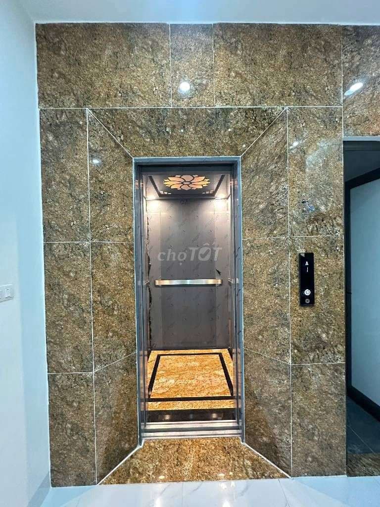 BÁN NHÀ ĐẠI MỖ – 6 TẦNG THANG MÁY –Ô TÔ VÀO NHÀ–KINH DOANH– GIÁ 9.x TỶ - Ảnh 2