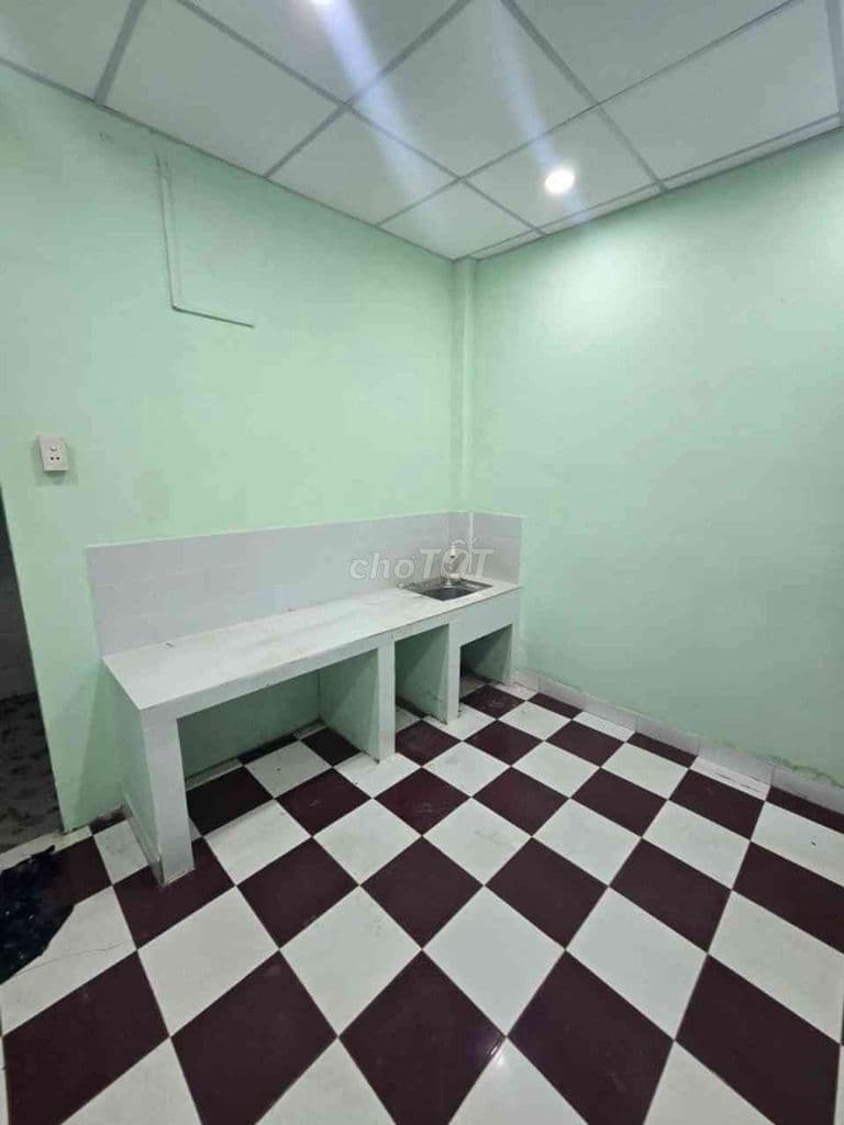 Lê Đức Thọ, An Hội Đông ( P.16, Gò Vấp cũ ) 56m2, 4,5 tỷ - Ảnh 3