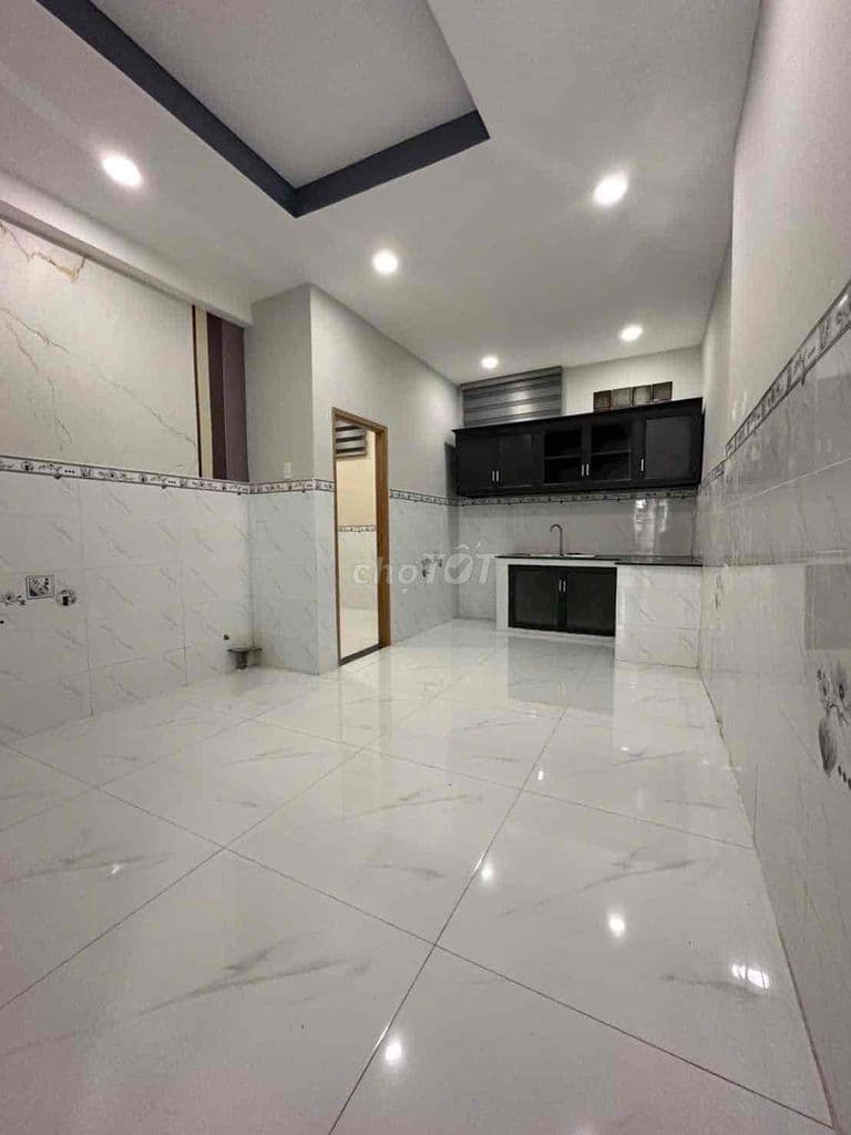 🔥 NHÀ NỞ HẬU PHÁT LỘC – CHỈ VÀI BƯỚC RA AN DƯƠNG VƯƠNG! - Ảnh 3
