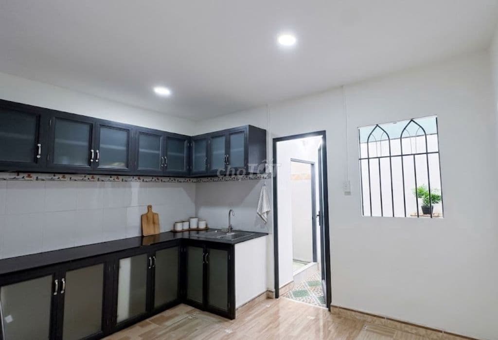 🏡 NHÀ TO GIÁ MỀM - 2 TẦNG- 72m2- NGAY HIỆP THÀNH CITY - NGUYỄN ẢNH THỦ - Ảnh 2