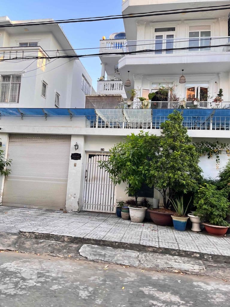 Bán biệt thự khu Tên Lửa, MT đường Số 7A, DT 10 x 20m, 3.5 tấm, giá 26 - Ảnh 2